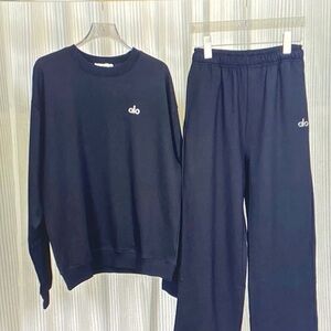 Dior Navy Lounge Set